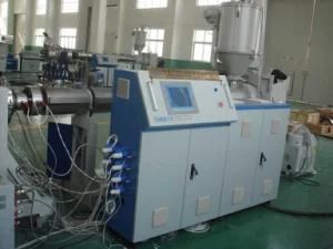 PE Gas/ Water Supply Pipe Extruder Line (SRQG160)