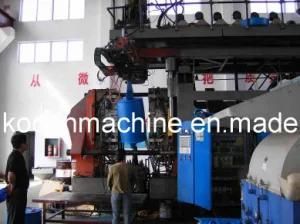 (KEN-120) Bottle Blowing Machine