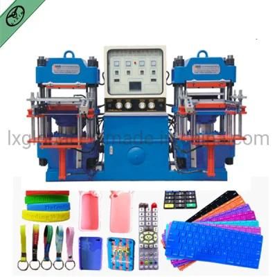 Solid Silicone Durable Waterproof Antiskid Daily Necessities Molding Machine