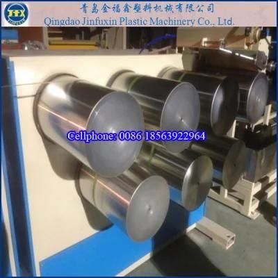 Pet Strap Belt Machine Line