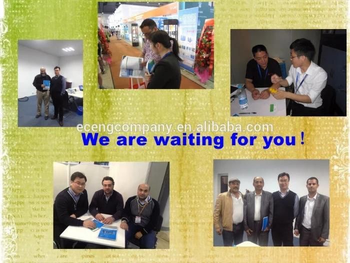 Plastic Can Pet Bottle Making Machine Price in China