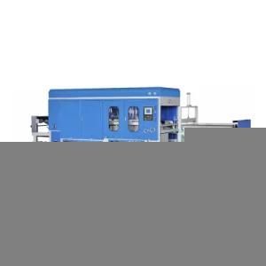 Blister Forming Machine for Plastic Tray