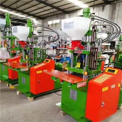 Best Price China Plastic Preform Injection Molding Machine