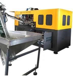 Full Automatic Plastic Pet Bottle Blowing Machine