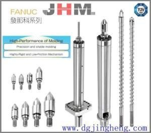 Fanuc Injection Molding Machine Screw Barrel