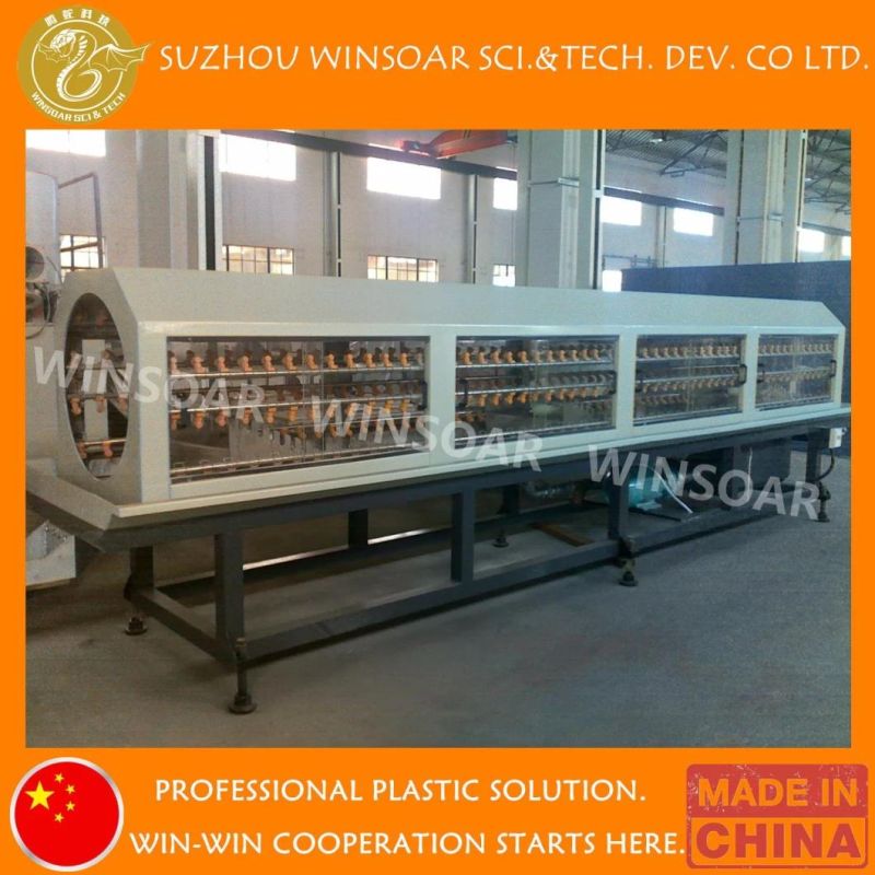 Pipe Making Machine