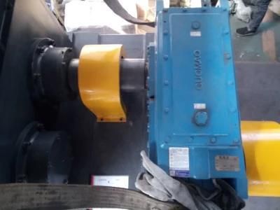 Long-Lived Automatic Plastic Shredder Machine From China Factory