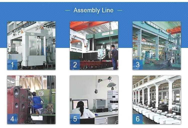 Hj/360ba High Speed Injection Molding/Moulding Production Line
