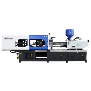 Plastic Injection Molding Machine (140ton)