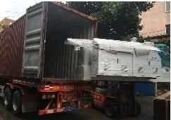 Energy Saving Pet Stretch Blowing Moulding Injection Machine