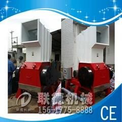 High Efficiency Plastic Crusher