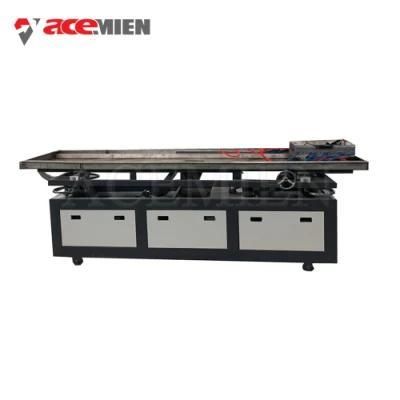 Durable Plastic Ceiling Machinery
