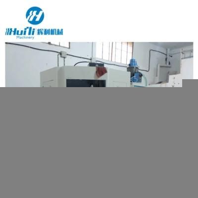 Manufactures Plastic Wide Mouth Bottle Injection Blowing Machines with Competitive Price