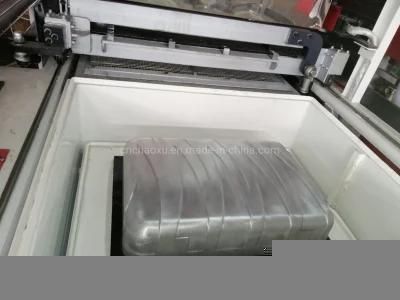 Chaoxu Plastic Thermoformed Products Production Lines for Luggage