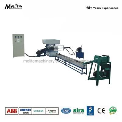 China Manufacturer on Time Dishes Production Line (MT105/120)