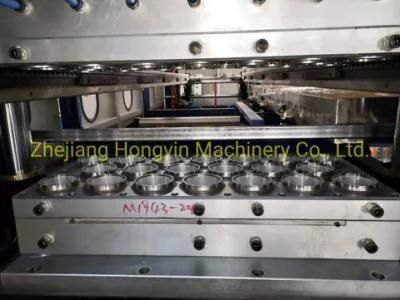 High Speed Plastic Cup Machine Maker Machine for Water Cup