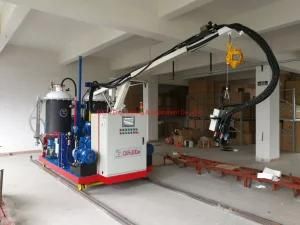 28 Kw High Pressure Forming Machine-H40