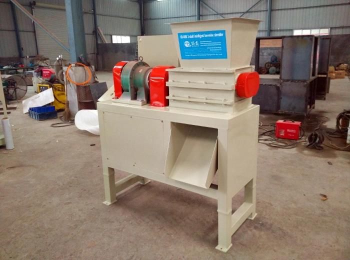 Good Price Factory Supply Plastic Recycling Machine Plastic Pulverizer