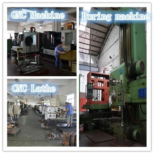 Lsoh/LSZH Electronic Wire and Cable Extrusion Line for Wire and Cable