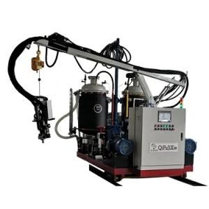 Cheap Price -Polyurethane Foaming Machine for Furniture