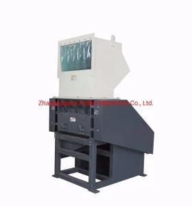 Industri Plastic Bottl Crusher Plastic Wast Crusher machine