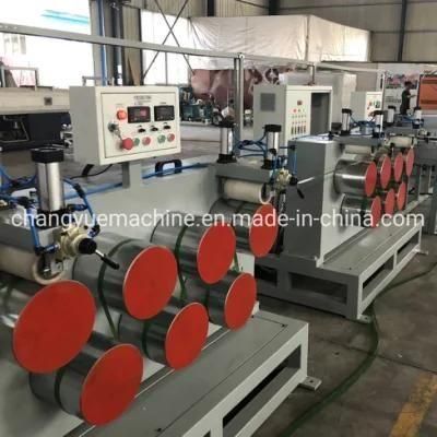 Long Service Life Pet Strap Belt Production Line