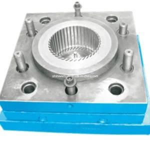 China Precision Plastic Injection Mold for Electric Part