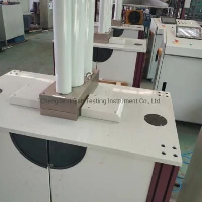 Falling Weight Impact Tester for Plastic Pipes