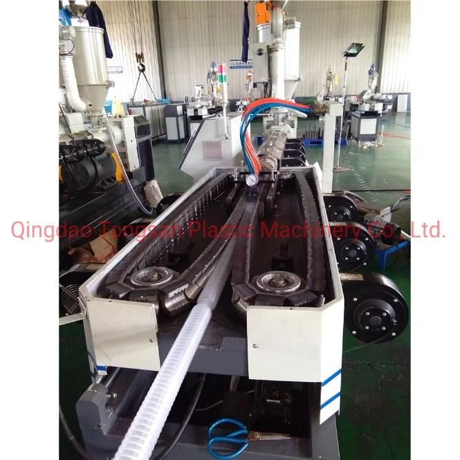 Water Smoke Plastic Hookah Hose Machine / Shisha Hookah Pipe Machine
