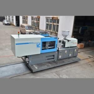 Youcan Servo Motor Injection Molding Machine