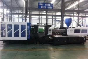 Injection Molding Machine-Sonly (U98TS --U3400TS)