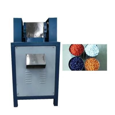 Plastic Recycling Machine Plastic Film Recycling Machine