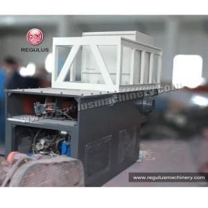 China Manufacturer for Paper Granulator, Paper Shredder, Paper Grinder, Cardboard Shredder