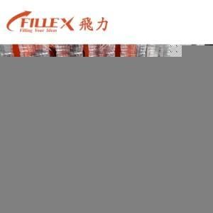 Automatic Bottle Blowing Machine Automatic Bottle Filling Line