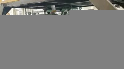 TPR Shoes Material Extruder Machine PVC/EVA Compounds Pelletizing Production Line