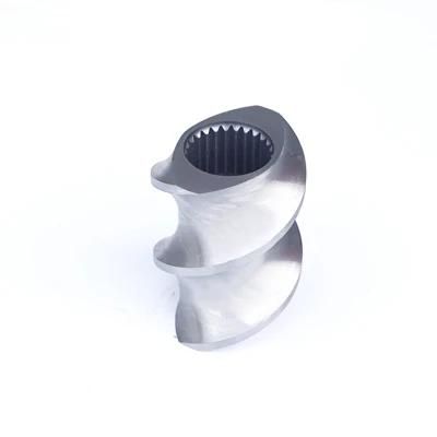 Hot Sell Screw Element for Extruder Machine