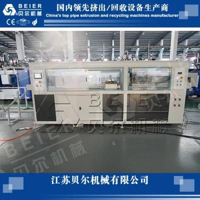 50-160mm PPR Pipe Production Line