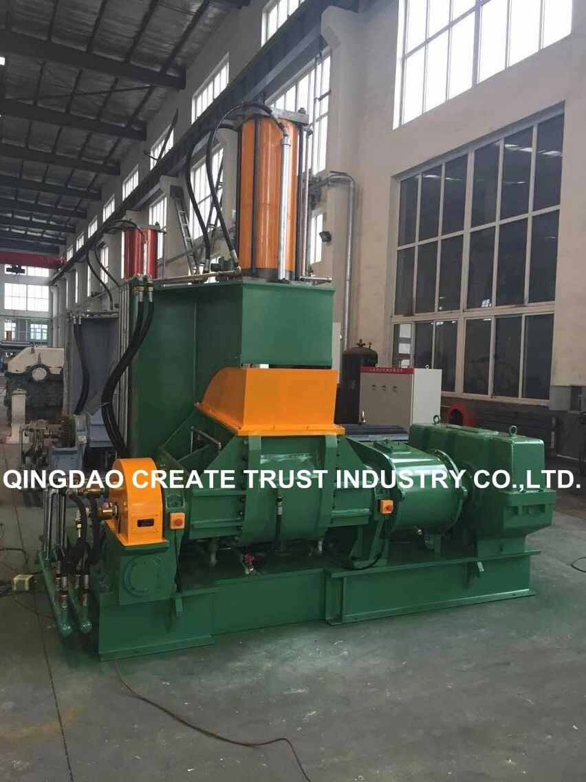 China Top Quality Color Masterbatch Machine (CE/ISO9001)