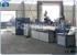 8~50mm PVC Fiber Reinforced Hose Pipe Extrusion Line