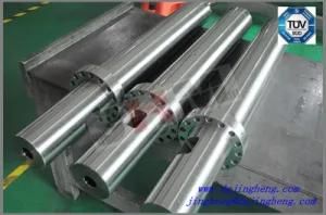 D40 Nissei Screw Barrel for Injection Molding Machine