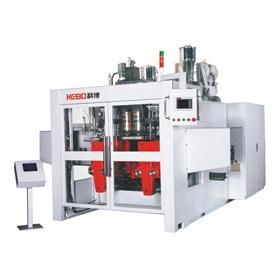 Automatic Blow Molding Machine (KB6TD)