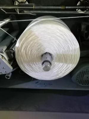 PP Yarn Twisting Spool Winding Machine for Sale