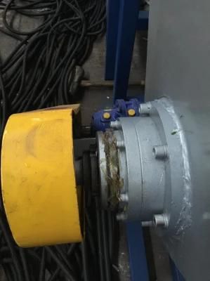 Hot Selling Pet Bottle Crushing Washing Drying Recycling Line