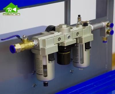 Reanin-K3000 Polyurthane Foam Machine PU Spray Insulation Injection Equipment