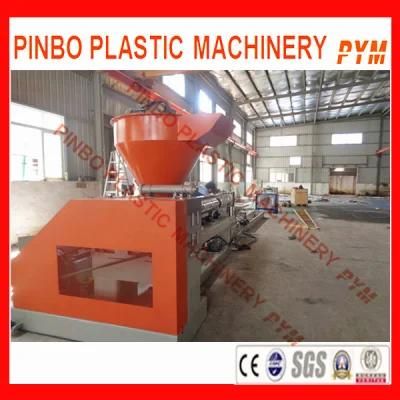 Supply Complete Plastic Granulator Set