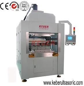 Hot Plate Welding Machine for Auto Air-Conditioning (KEB-RB6550)