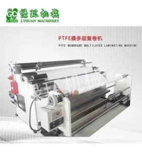 PTFE Membrane Masks /PTFE Membrane Multilayer Laminating Machine