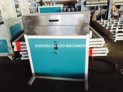 Fiber Reinforced PVC Hose Extrusion Machine