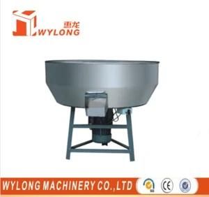 Plastic Raw Material Grain Mixer