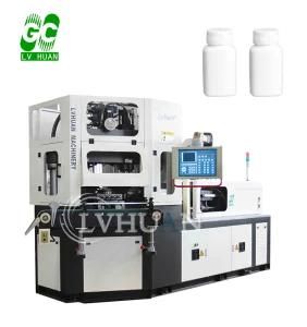 Precise Injection Blow Moulding Machine, Fully Automatic Blow Moulding Machine